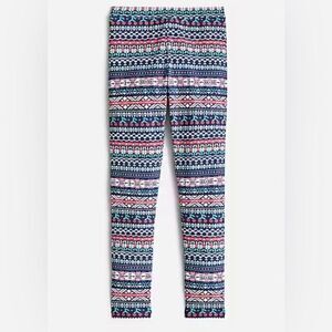 J.Crew Crewcuts Girls’ Everyday Leggings (Size 12)